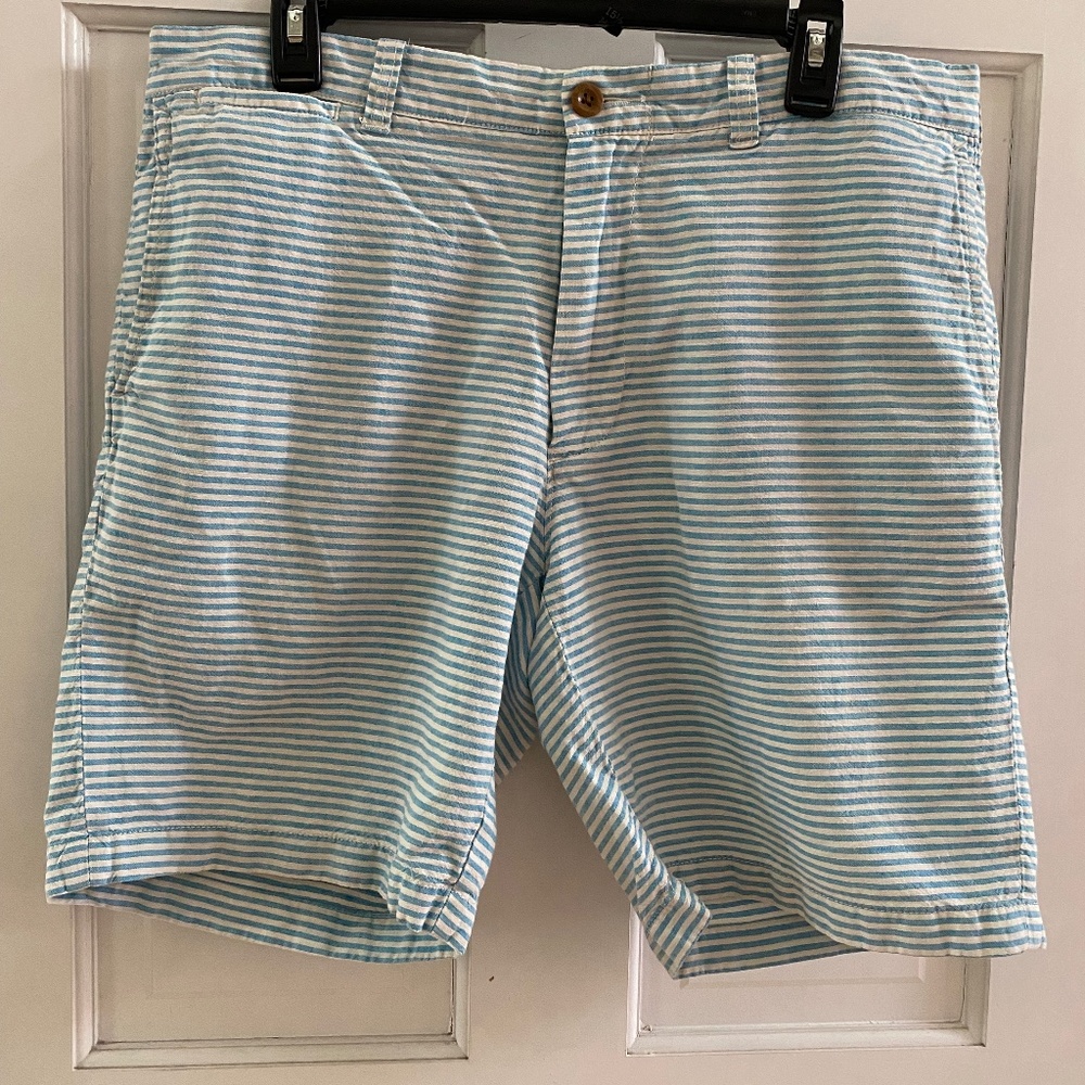 J.Crew Stanton shorts